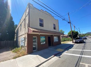 407 S Mount Shasta Blvd SUITE 4, Mount Shasta, CA 96067