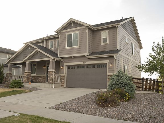 2nd image of 16691 Buffalo Run Dr