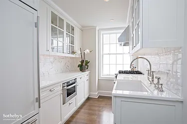 Sold by Sotheby's International Realty