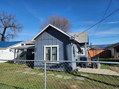 76225 Covelo Road, Covelo, CA, 95428