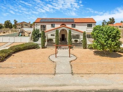 18760 Otomian Rd, Apple Valley, CA, 92307