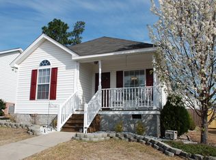 137 Tylers Trl, Lexington, SC 29073
