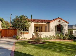 3600 Rosemary Ave, Glendale, CA 91208
