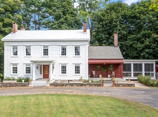 36 Market Ln, Clinton Corners, NY 12514