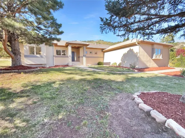 6424 Willow Broom Trail, Littleton, CO 80125