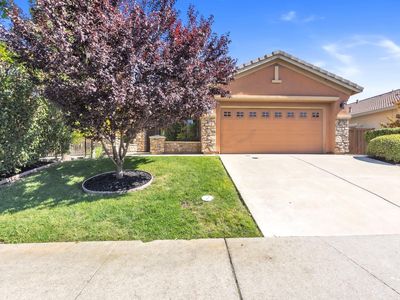 456 Lone Spur Dr, Folsom, CA, 95630
