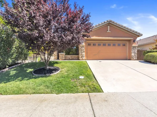 456 Lone Spur Dr, Folsom, CA 95630