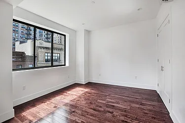 Rented by Compass