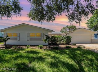 345 Park Ave, Satellite Beach, FL 32937
