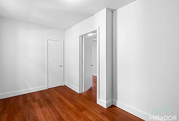 Rented by Mirador Real Estate