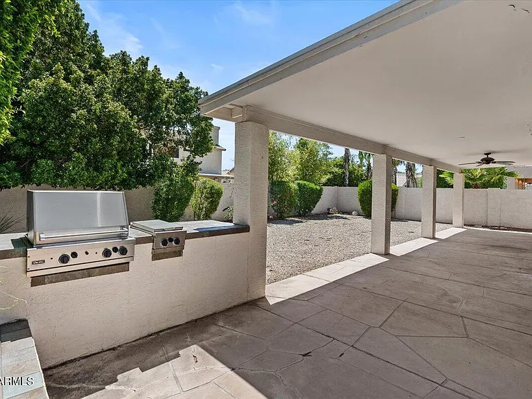 9297 E Blanche Dr — Photo 33