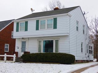 24400 Yosemite Dr, Euclid, OH