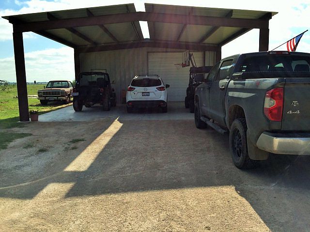 1st image of 3415 S County Road 1130