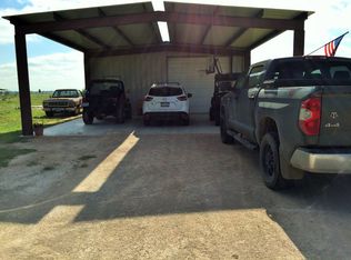 3415 S County Road 1130, Midland, TX 79706
