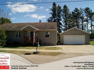 137 Pine St, Tigerton, WI 54486