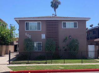 648 E 97th St #2, Inglewood, CA 90301