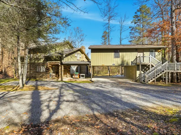 951 Carson Springs Rd, Newport, TN 37821