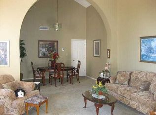 1116 Sun Ridge Dr, El Paso, TX 79912