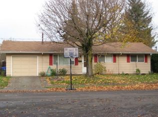 3827 N Kiska St, Portland, OR