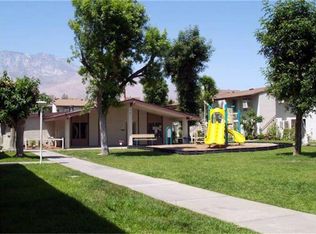 2607 S Linden Way, Palm Springs, CA 92264