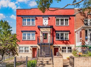 400 21st St NE APT 2, Washington, DC 20002