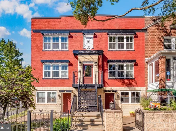 400 21st St NE APT 2, Washington, DC 20002
