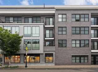 150 W. Broadway Condominium, Boston, MA 02127