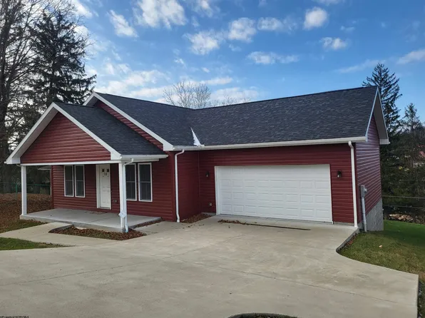 510 Front St, Fairmont, WV 26554