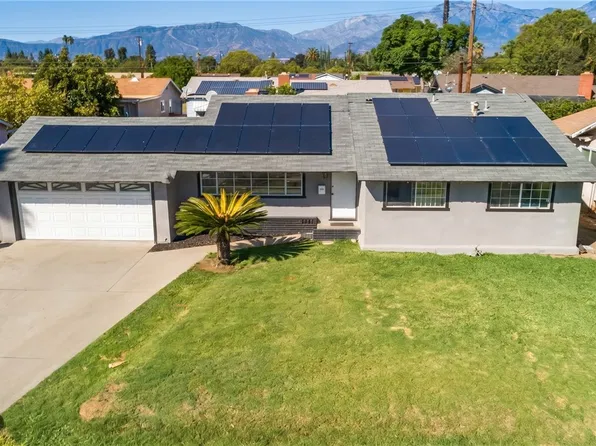 1234 W Vesta St, Ontario, CA 91762