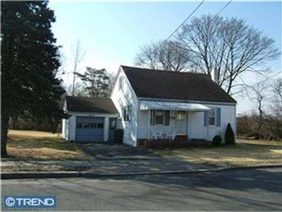 64 Richmond Ave, Lumberton, NJ, 08048