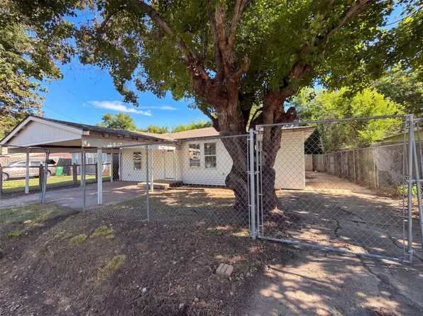 3537 Rebecca St, Houston, TX 77021
