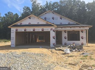 1093 Jeannine Ln, Winder, GA 30680