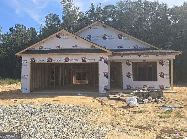 1093 Jeannine Ln, Winder, GA 30680