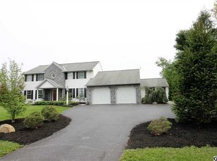 555 Mount Gretna Rd, Elizabethtown, PA 17022