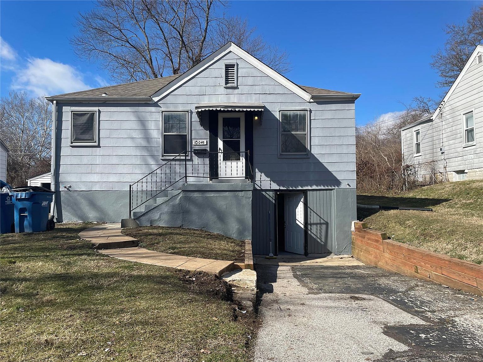 10045 Dorothy Ave, Saint Louis, MO 63137 MLS 24066124 Zillow