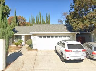 2951 Mount Clare Dr, San Jose, CA 95148