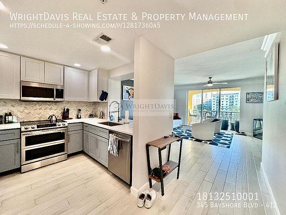 2nd image of 345 Bayshore Blvd APT 412