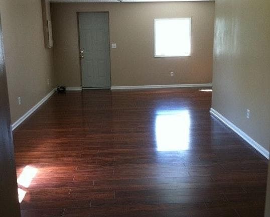 First Floor Family Room