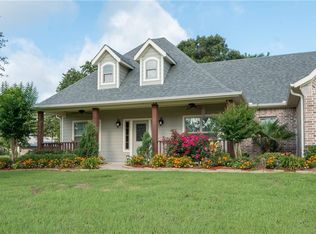 317 County Road 3130, Quitman, TX 75783