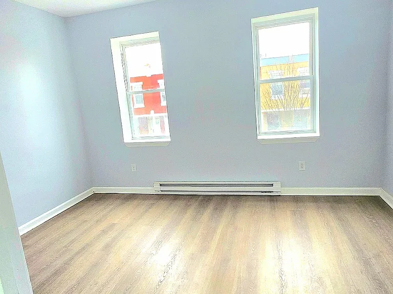 Front bedroom