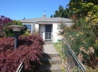 4443 49th Ave SW, Seattle, WA 98116