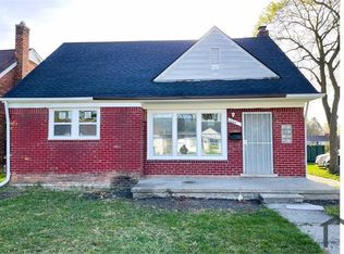 9200 Westwood St, Detroit, MI 48228