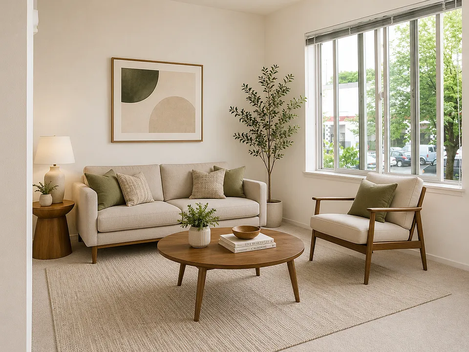 Soundview Apartments