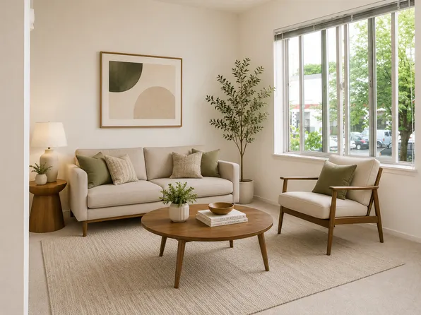 Soundview Apartments, 4815 California Ave SW #202, Seattle, WA 98116