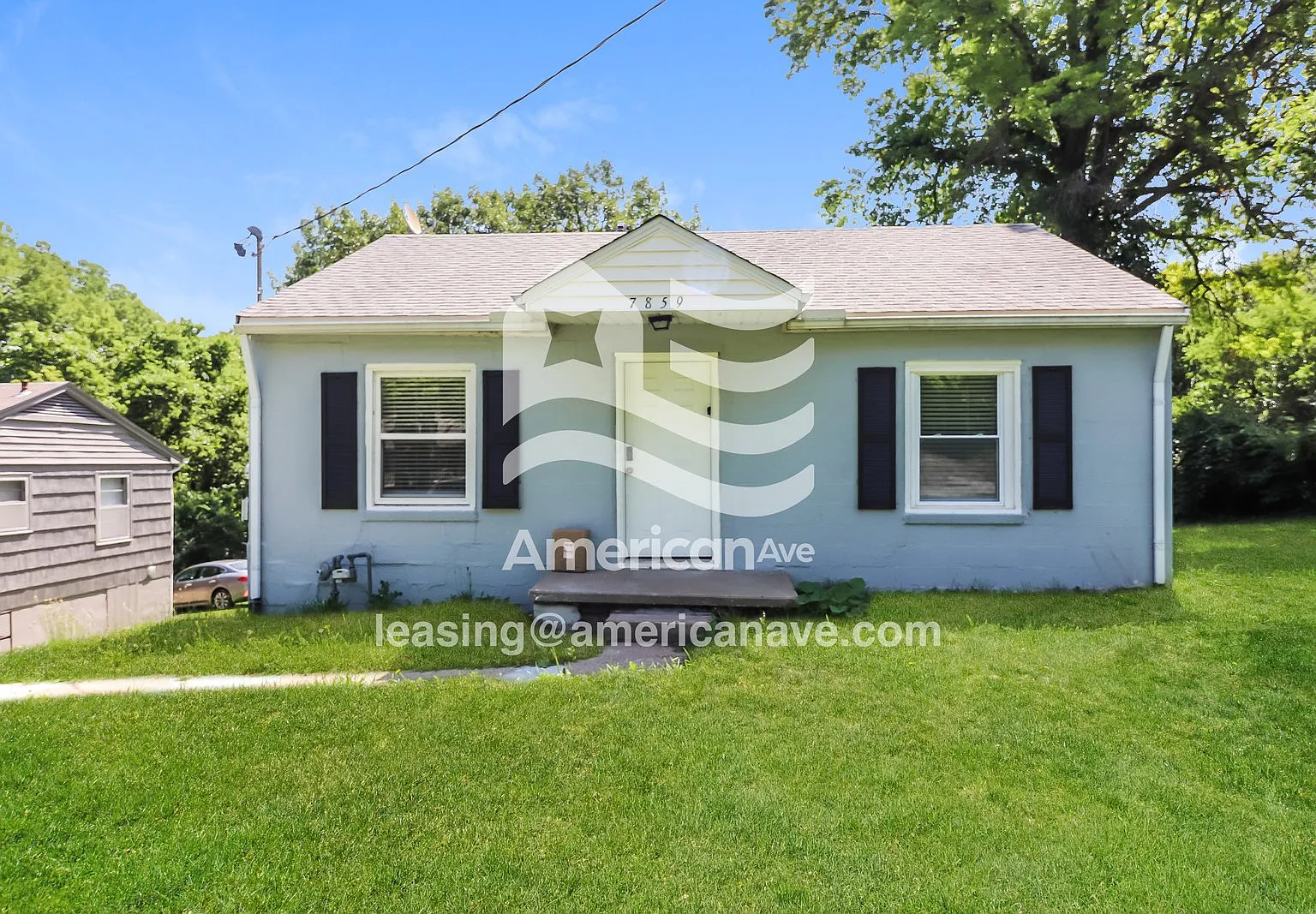2 bed, 1.0 bath, 720 sqft, $1,275 — Photo 2