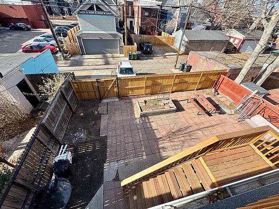5th image of 1325 N Marion St APT 1