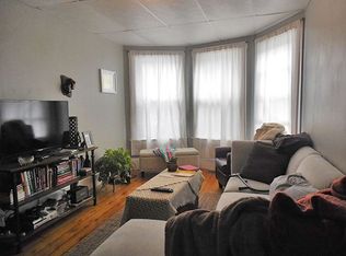 359 Prospect St #1B, Cambridge, MA 02139