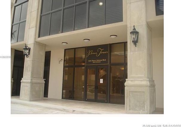 1st image of 1805 Ponce De Leon Blvd #828