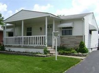 3866 Frazier Rd W, Columbus, OH 43207