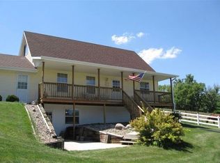 2801 W 38th St, Sioux City, IA 51103